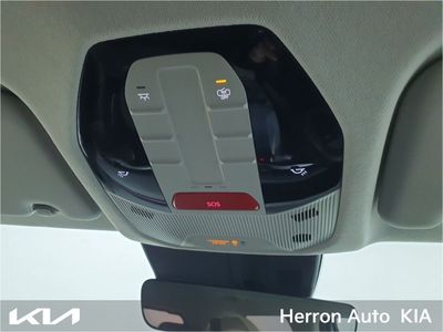 2025 Kia EV3