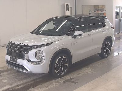 2024 Mitsubishi Outlander