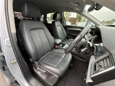 2017 Audi Q5