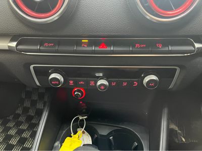 2014 Audi A3