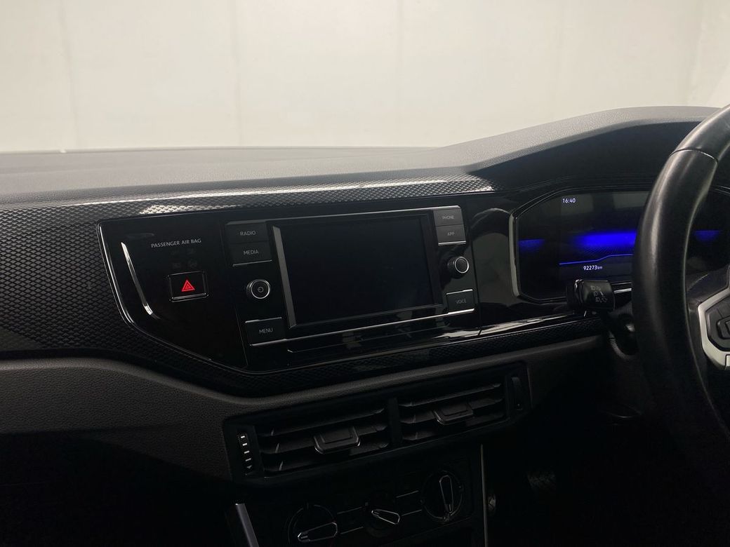 2023 Volkswagen Polo