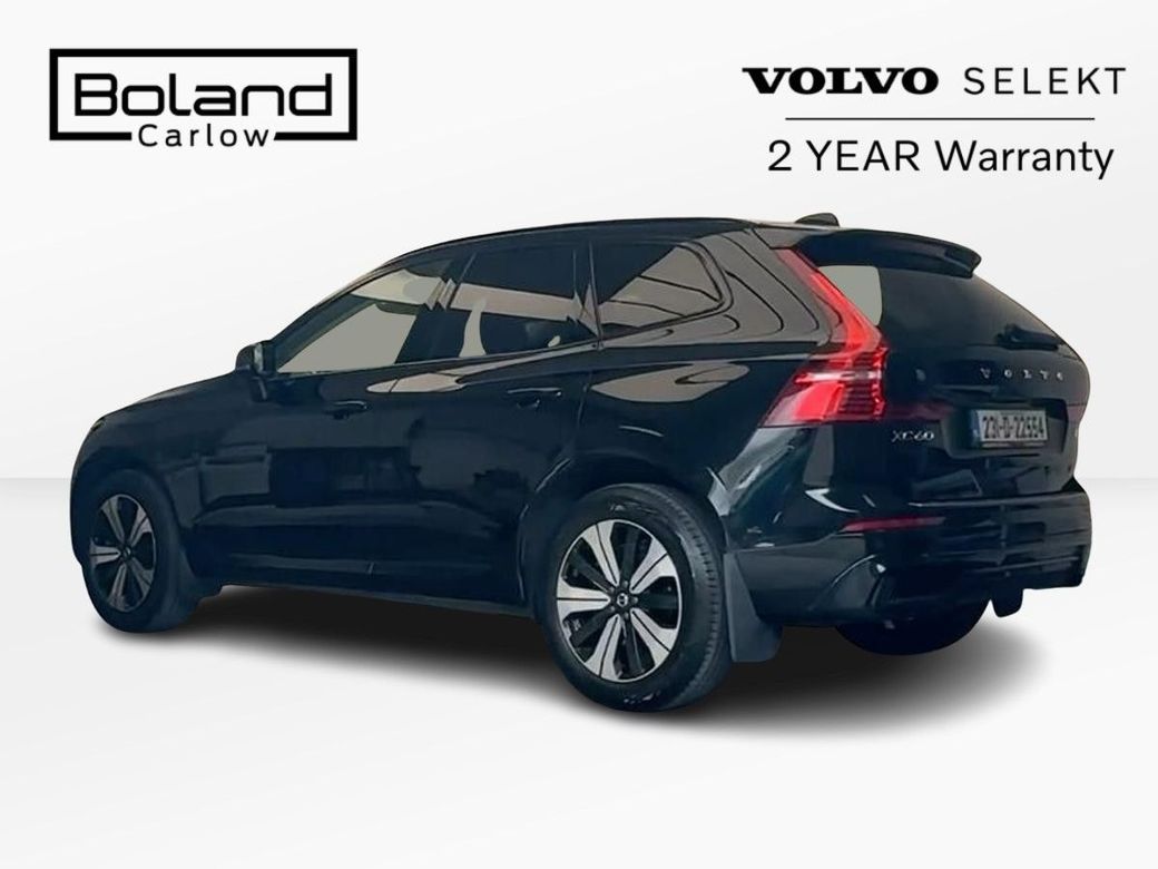 2023 Volvo XC60