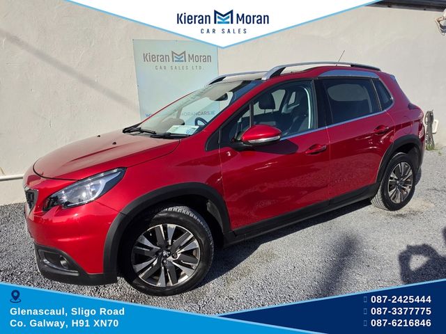 vehicle for sale from Kieran Moran Car Sales