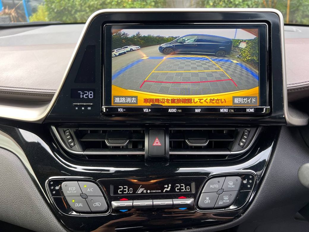 2019 Toyota C-HR