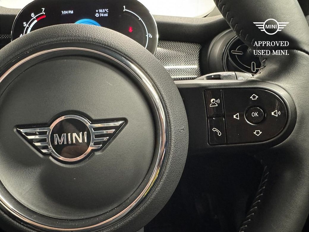 2024 Mini Cooper