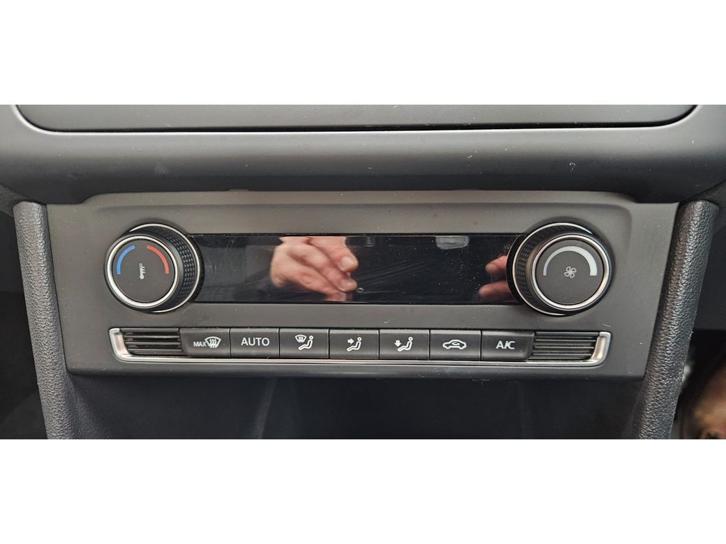 2015 Volkswagen Polo