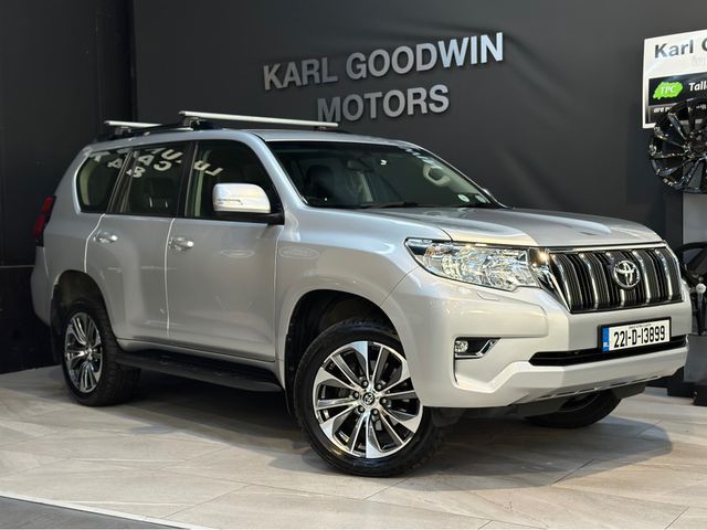 vehicle for sale from Karl Goodwin Motors