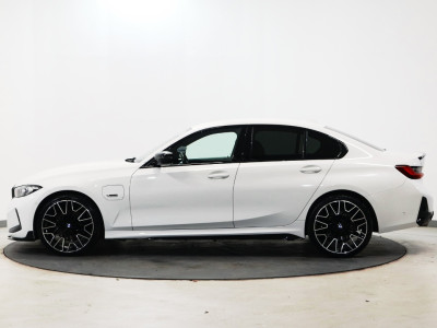 2023 BMW 3 Series