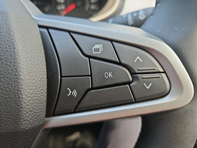 2026 Dacia Sandero