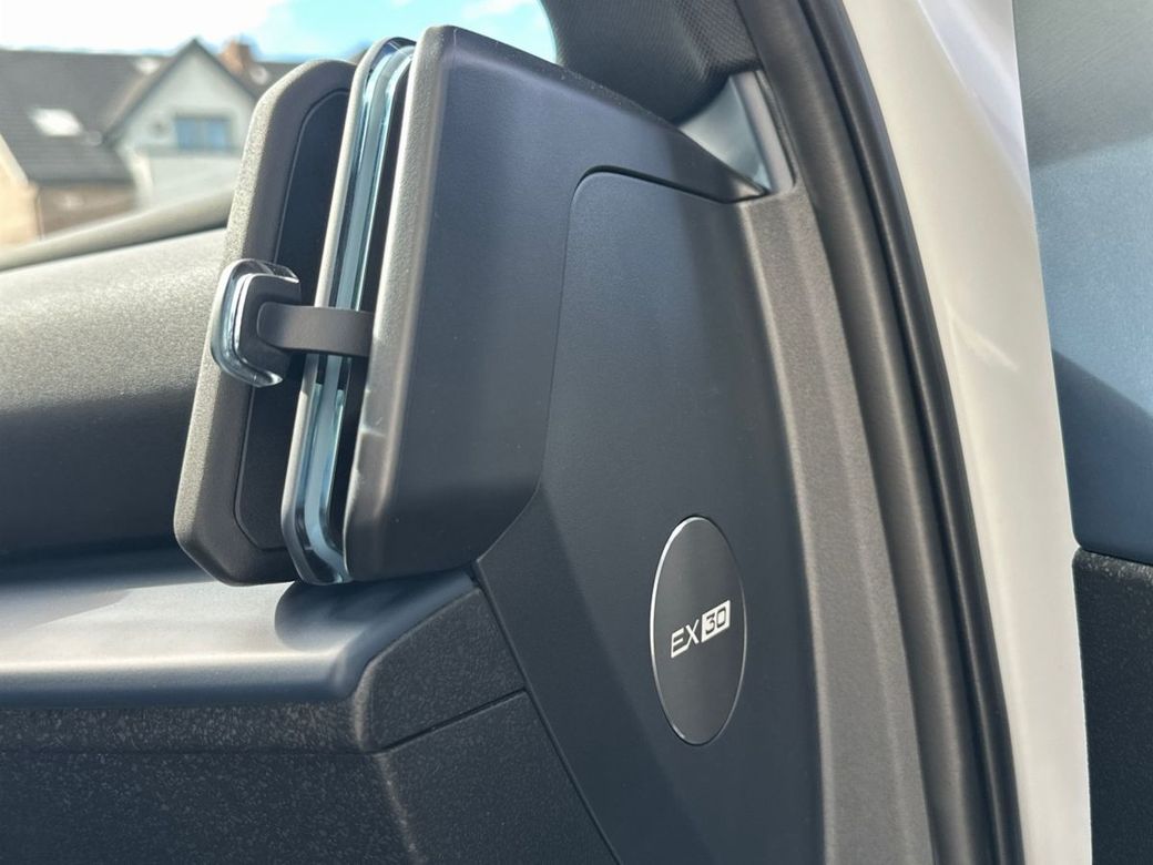 2027 Volvo EX30