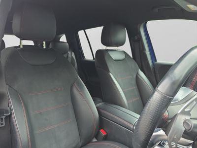 2020 Mercedes-Benz GLB Class