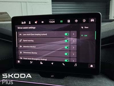 2026 Skoda Kodiaq