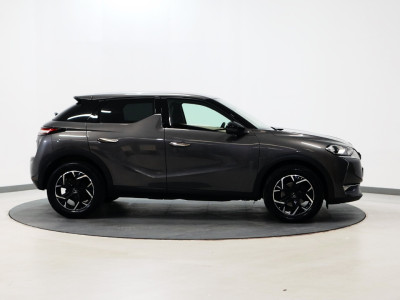 2021 DS Automobiles DS 3 Crossback