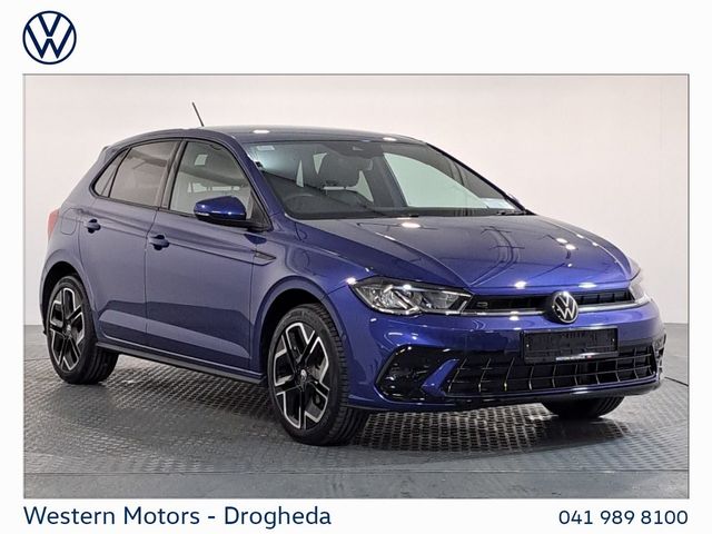 vehicle for sale from Western Motors Galway