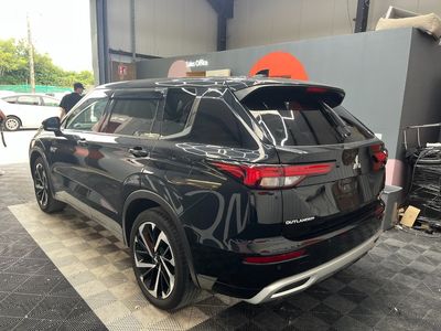 2023 Mitsubishi Outlander