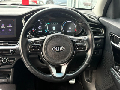 2021 Kia Niro