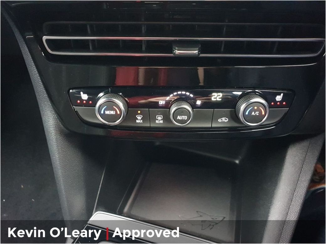 2025 Opel Mokka