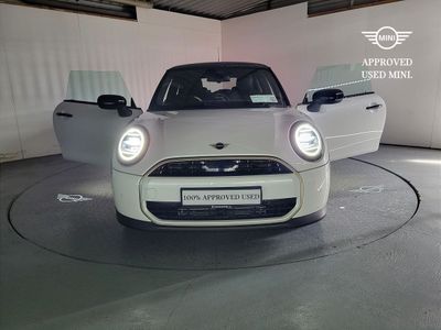 2024 Mini Cooper