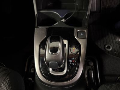 2017 Honda Fit
