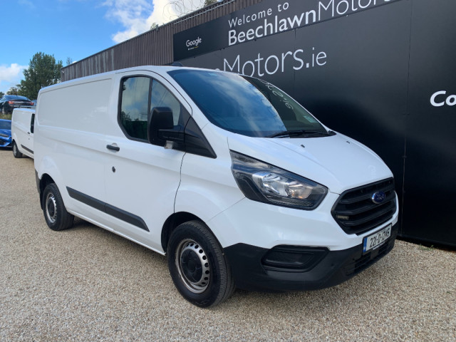 vehicle for sale from Beechlawn Motors