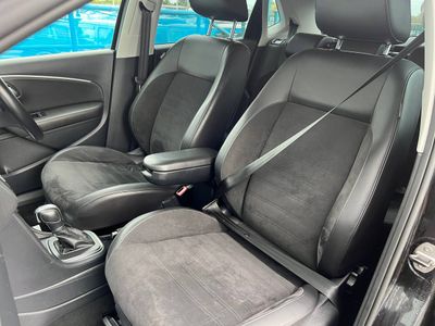 2016 Volkswagen Polo