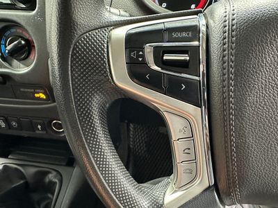 2020 Mitsubishi L200
