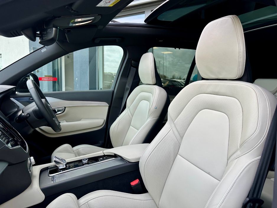 2024 Volvo XC90