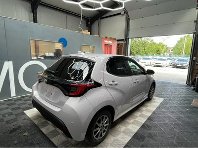 2023 Toyota Yaris
