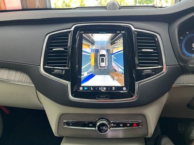2024 Volvo XC90
