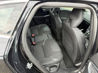 2014 Volvo V40