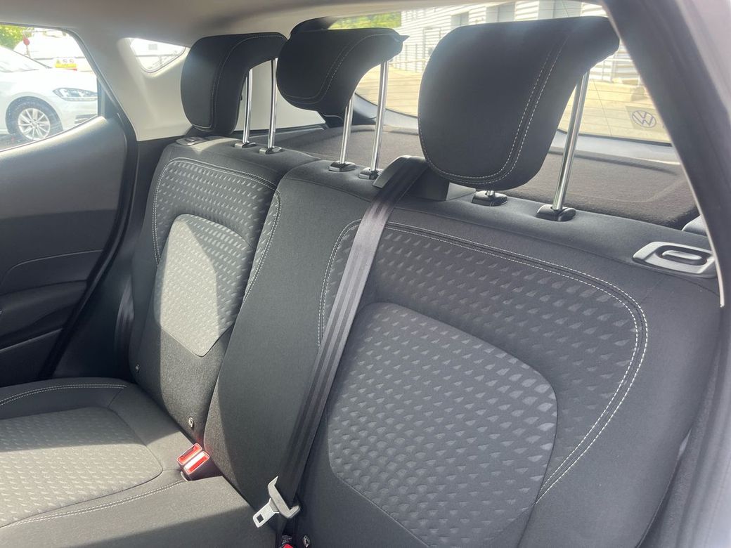 2018 Ford Fiesta