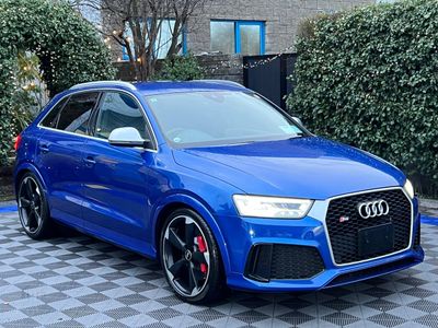 2015 Audi RS Q3