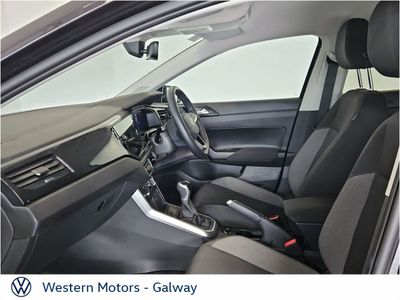 2026 Volkswagen Polo