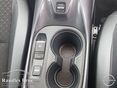 2024 Nissan Juke