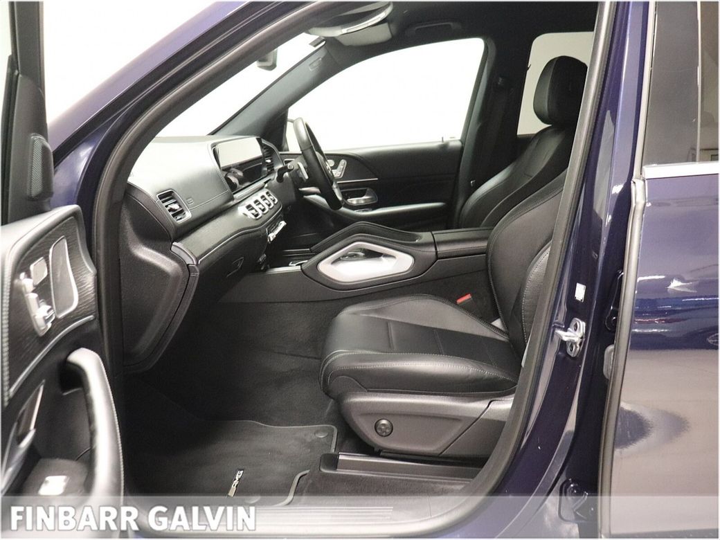 2022 Mercedes-Benz GLE Class