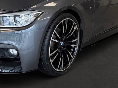 2015 BMW 3 Series