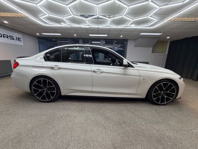 2015 BMW 3 Series