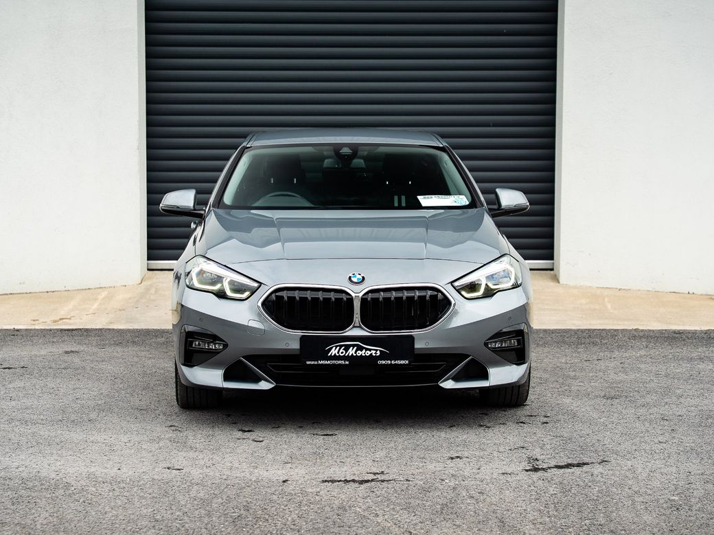 2023 BMW 2 Series
