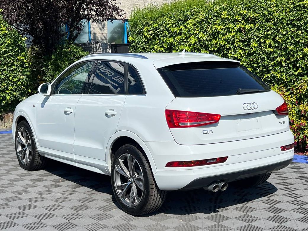 2016 Audi Q3