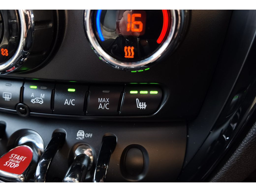 2016 Mini Clubman