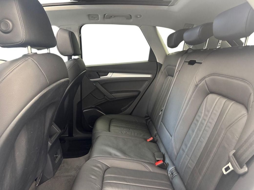 2019 Audi Q5