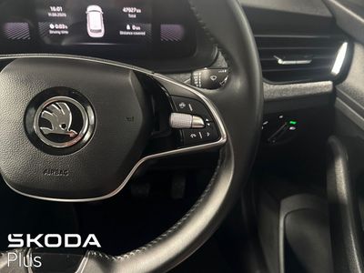 2024 Skoda Kamiq