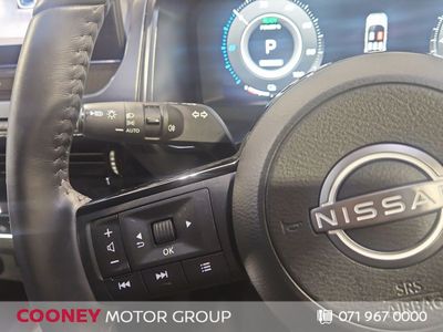 2026 Nissan Qashqai