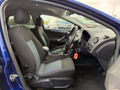 2015 Ford Mondeo