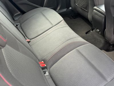2019 Ford Focus