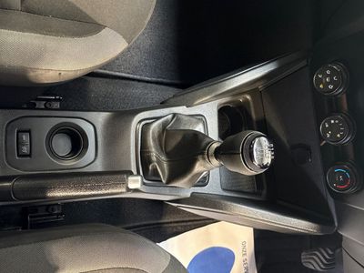 2021 Dacia Duster
