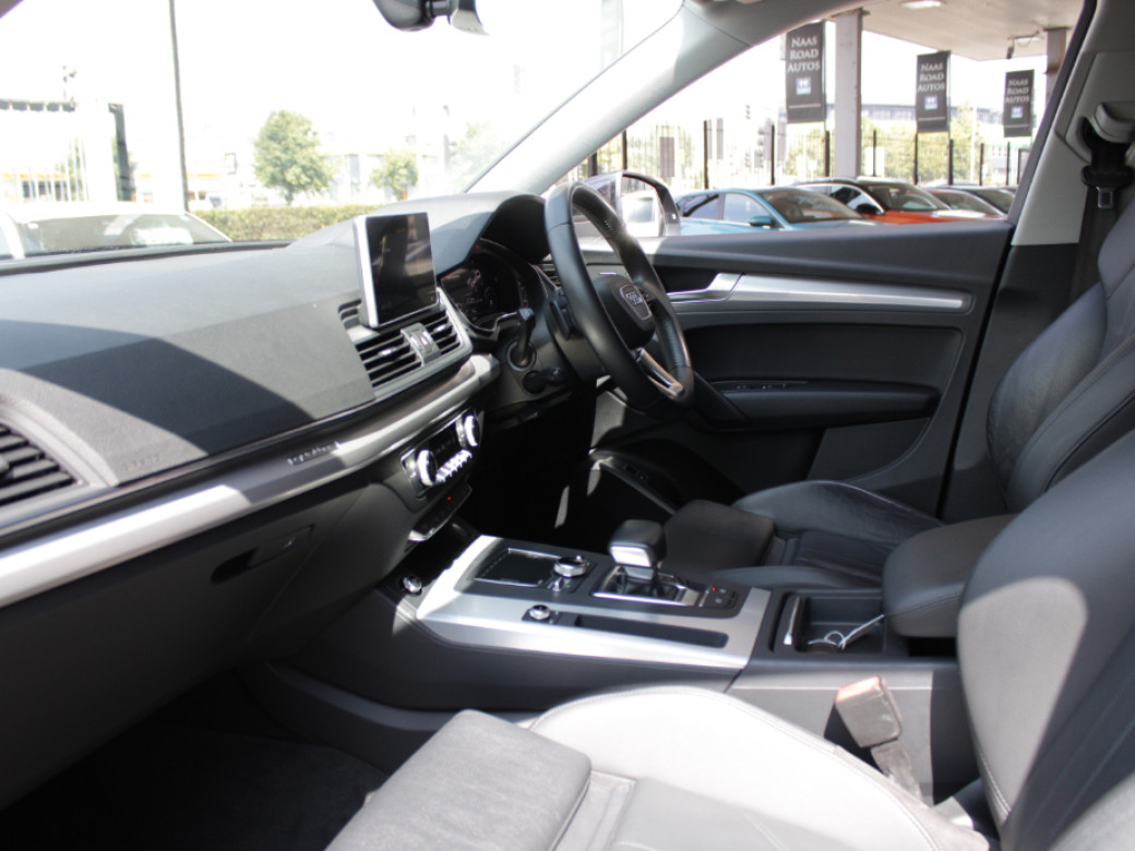 2019 Audi Q5