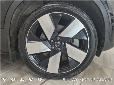 2023 Volvo XC40