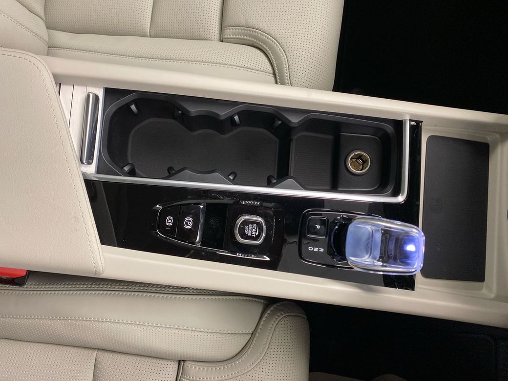 2026 Volvo XC60