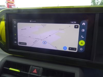 2026 Fiat Panda
